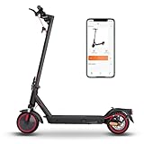 Elektroroller mit Straßenzulassung(ABE), Faltbarer E-Scooter für...