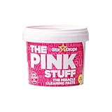 Stardrops Pink Stuff Paste, 500 g PIPA370126 Multi 1