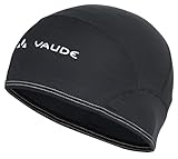 VAUDE Unisex Uv Cap Kappe, Black Uni, L EU