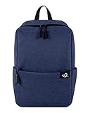 WATERFLY Leicht Klein Rucksack 10L: Casual Daypack Outdoor Mini...
