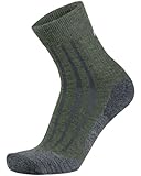 Meindl Socken MT6 Men Loden 42-44