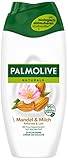 Palmolive Duschgel Naturals Mandel & Milch 6x250ml - Cremedusche mit...