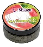 Shiazo Steine Watermelon (Wassermelone) 100 g