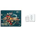 Balea MEN Adventskalender 2025 Männer, 'MERRY CHRISTMAS' Pflege,...