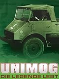 Unimog - Die Legende lebt Teil 1