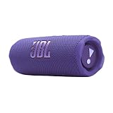 JBL Flip 7, kabelloser tragbarer Bluetooth-Lautsprecher, 16 Stunden...