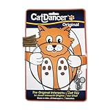 Cat Dancer Products CATD0101D Katzenspielzeug, Small Breeds
