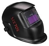 SIXTOL WELDING MASK 1 | Solar Automatisch verdunkelnd Schweißhelm |...