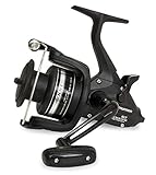Shimano Baitrunner ST 4000 FB