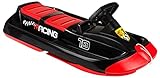 Spiel AG Zweisitzer Schneebob Bob Lenkbob Lenkschlitten 109cm SNO Racing...