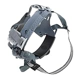 Ipetboom Helm Innenausstattung Punkt Halterung Sicherheitshelm Zubehör...