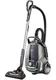 AEG VX9-2-ÖKO Staubsauger mit Beutel (70% Recyclingmaterial, inkl....
