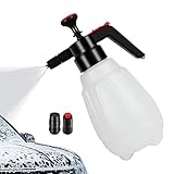Handdruck-Schneeschaumsprüher, Schaumpumpe Blaster Hochdruckreiniger...