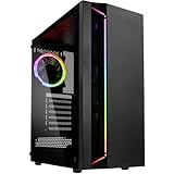 Kolink Inspire K7 ARGB Midi-Tower PC-Gehäuse, Addressierbare...