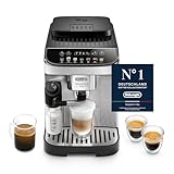 De’Longhi Magnifica Evo - Perfetto Kaffeevollautomat mit...