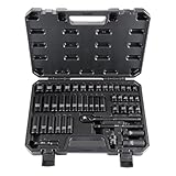 Generisch Ratsche Schraubenschlüssel Set | Stecknüsse Antriebssatz Mit...