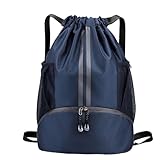 Opilroyn String-Trainertasche, Turnrucksack, große Kapazität,...