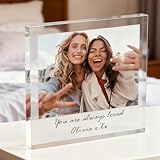 Personalisierte Fotogeschenke, Familienschild, dekorative Beschilderung,...