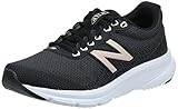 New Balance Damen W411V2 Straßen-Laufschuh, Black (LB2), 40.5 EU