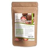 Mynatura Erdbeeren, gefriergetrocknet, in Vollmilchschokolade I Erdbeeren I...
