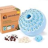 aecodune 2 Jahre Ökologisches und Wirtschaftliches Waschmittel - 240...