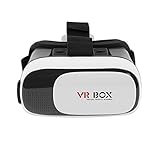 Saldi Time VR Box 3D Virtual Reality Video Brille für Smartphone Apple...