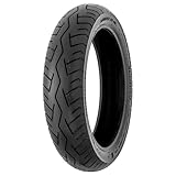 Bridgestone BATTLAX BT-46R - 4.00-18 64H M/C Rear - Premium-Strassenreifen...