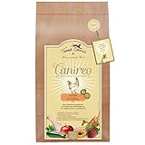 Terra Canis Trockenfutter Canireo Huhn 5 kg