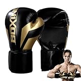 Professionelle Boxhandschuhe,guantes Box - Mitts Pad Workout,verstellbare...
