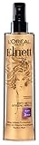 L'Oréal Paris Elnett Hitze Styling-Spray, Haarspray mit 230°C...