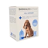 Barakaldo Vet Shop Milk Defender Milch für Hunde, vollständiges...
