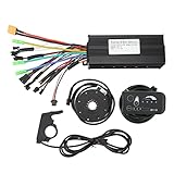 Fahrrad-Sinus-Controller-Kit, Fahrrad-Brushless-Motor-Controller-Kit,...