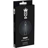 Kung « Tight » 6 really tight condoms (45 mm)