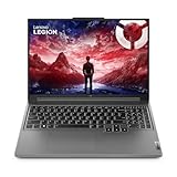 Lenovo Legion Slim 5 Gaming Laptop | 16' WQXGA 16:10 Display | 165Hz | AMD...