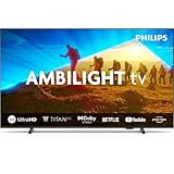 Philips 43PUS8009 4K Ambilight Smart TV 108 cm 43 Zoll