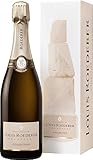 Louis Roederer Champagner Collection 244 in Grafik-Geschenkpackung -...