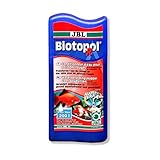 JBL Konditionierer für Fisch rot Biotopol R 250 ml