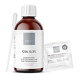 OSAVITA® CDL 0,3% Chlordioxid Konzentrat CDs - Wirksamkeitstest nach...