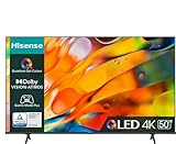 50E79NQ TVC LED 50 QLED SMART TV HDR10+ VIDAA U7.6HDMI2.1
