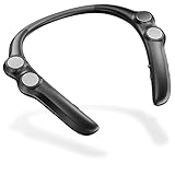 MONODEAL Bluetooth Lautsprecher Tragbarer Nackenlautsprecher,...