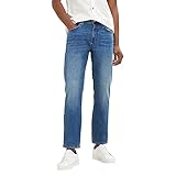 TOM TAILOR Herren 1035650 Josh Regular Slim Jeans Mit Coolmax®-Funktion,...