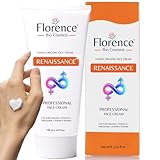 100ml. Vitamin C Bio Gesichtscreme MIT HYALURONSÄURE. Anti-Age Hyaluron...