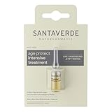 Santaverde Age Protect, Intensive Treatment, 1er Ampulle, 1ml