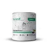 Superfood Pre Workout Booster mit natürlichem Koffein | Botanicals by...