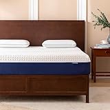 TRIPARK 20,3 cm Doppelbett-Matratze für Doppelbett-Matratze, Gel-Matratze...