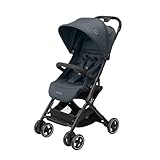 Maxi-Cosi Lara2 Baby Kinderwagen, 0–4 Jahre, 0–22 kg, federleichter,...