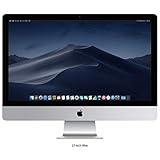 2019 Apple iMac mit Retina 4k Display (21.5-zoll, 8GB RAM, 256GB SSD...