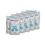 Marina® Plus 10x25kg Salztabletten Regeneriersalz Wasserenthärtung...