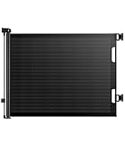 Nalezuns Türschutzgitter Ausziehbar, Baby Treppenschutzgitter Einhändig...