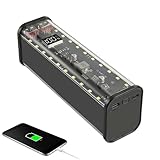 Aufbewahrungsbox für Batterien ohne Schweißen – 22,5 W, kein...